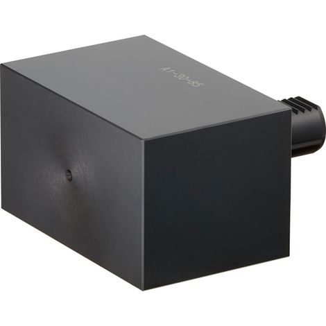 Vierkant-Rohling VDI A1 40x100mm FORTIS (1/4)