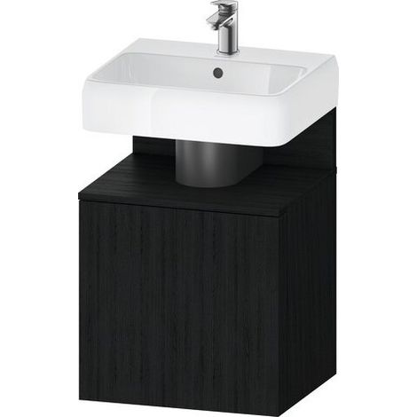 DURAVIT QA4077R16160000 QTG WTU WH Ek. 490x420x645 Ei Swa Mt.