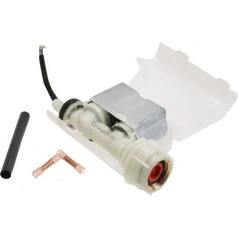 Electrovanne Aquastop 263789 (00263789, 263789) Lave-vaisselle AIRLUX, BALAY, BOSCH, CONSTRUCTA, GAGGENAU, NEFF, SIEMENS, VIVA