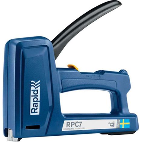 FISSATRICE RAPID RPC7 "7IN1"