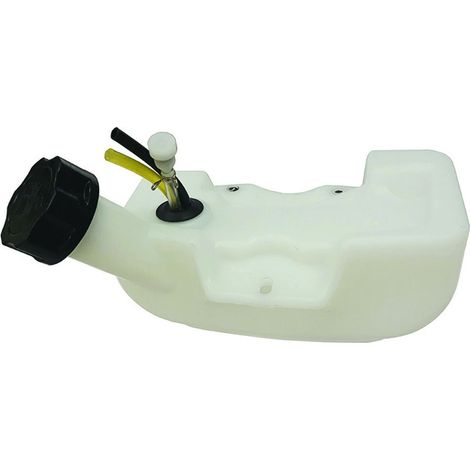 Serbatoio Carburante Per Decespugliatore Multifunzione Cc.25,4