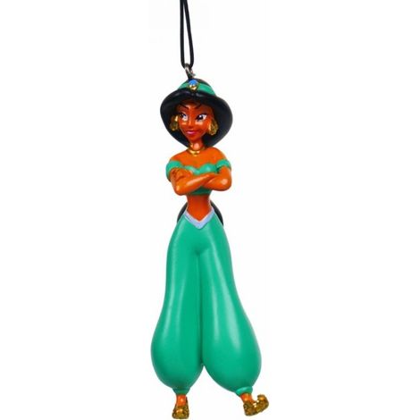 DISNEY Decorazione Disney Jasmine