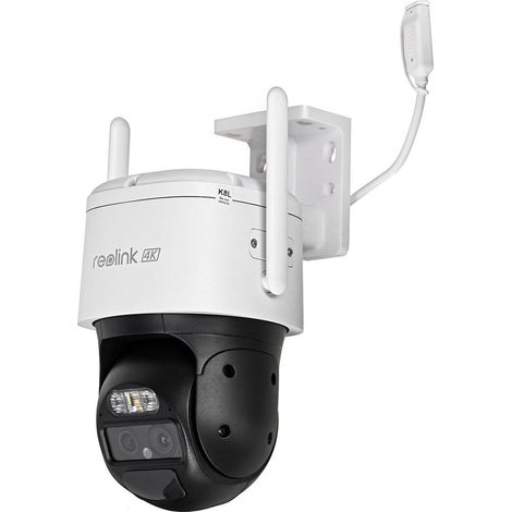 Caméra de surveillance IP Reolink TrackMix LTE Series G770 8MP (1/5)