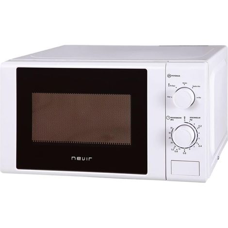 NEVIR MICROONDAS NVR- 6207MD