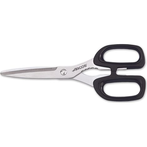 Arcos Prochef Küchenschere schwarz 200 mm (1/5)