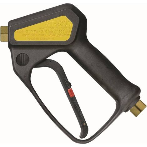 PISTOLET HAUTE PRESSION ST2300 FEMELLE 3/8 RENSON