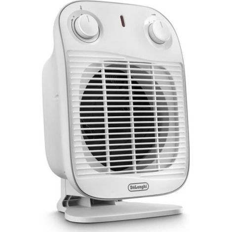 DELONGHI Soufflant salle de bain HFS50A20.WH (1/2)