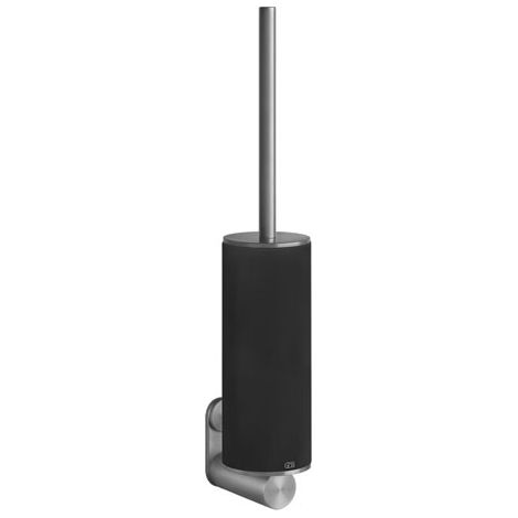 Gessi316 WC-Bürstengarnitur, zur Wandmontage, 54720726 (1/2)