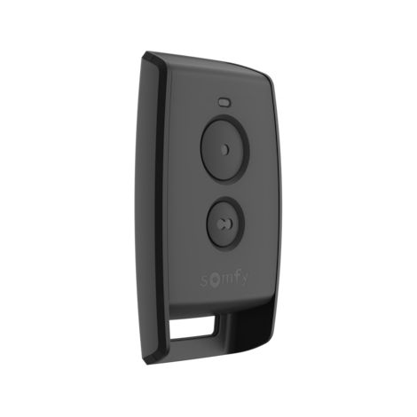 Telecomando Radiocomando Trasmettitore SOMFY KEYTIS 2 IO 1871029
