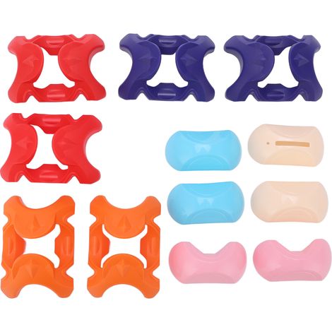 Tirelire boule à assembler, jeu de construction éducatif, jouet puzzle pour garçons et filles, cadeau d'anniversaire