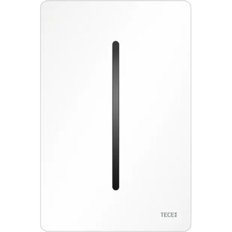 TECE TECEfilo-Solid Electrónica para urinario blanco brillante 230 V-red, 9242032