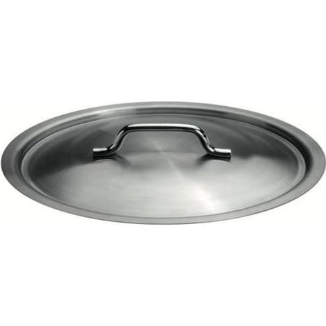 Ballarini 9258.36 Serie 9200 Coperchio Pentola Acciaio Inox 18-10 36 cm