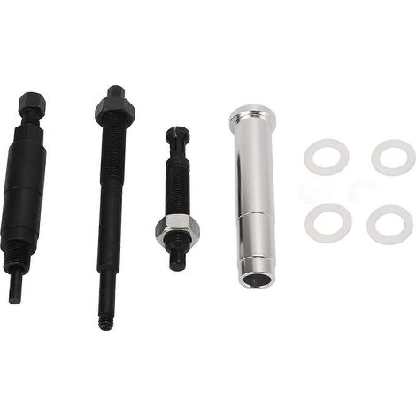 Kit d'extraction de bougies d'allumage 65700 en ABS et métal, pièce de rechange pour moteurs Ford Triton 3 soupapes (1/5)
