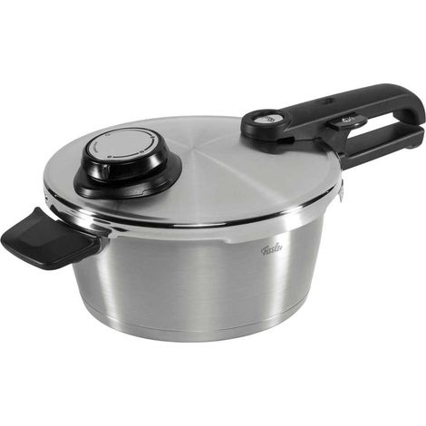 Fissler Vitavit Premium autocuiseur acier inoxydable 3,5 L