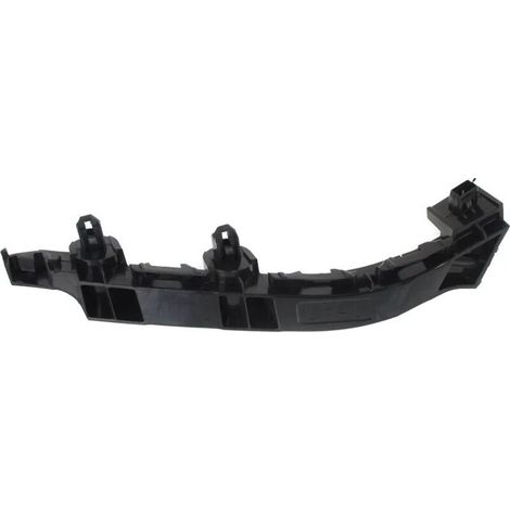 Supports de pare-chocs avant gauche et droit 68081883AD et 68081882AD adaptés aux modèles 2011-2014. (1/3)