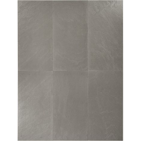 Carrelage Imitation Pierre Filita Dark  60x120 cm