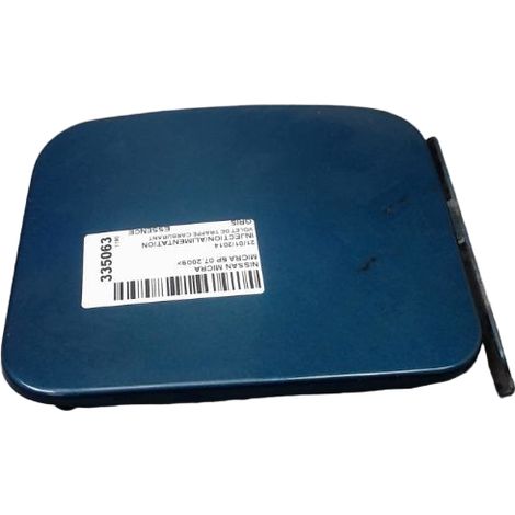 [PRODUIT D'OCCASION] Volet De Trappe Carburant NISSAN Micra 2009- ♻️ Ref Oe. 788301hp0a - Garantie à vie (1/3)