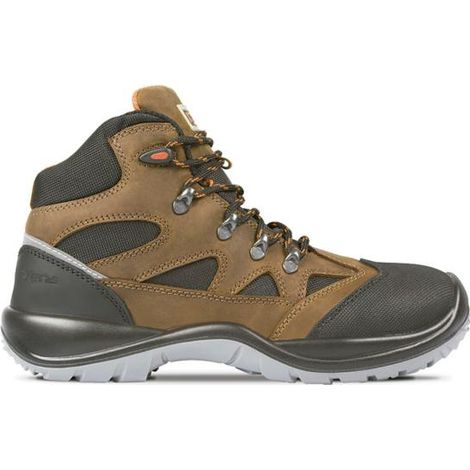 Bota trekking EXENA Borneo S3 SRC - Nº43