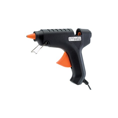 POGGI 599.20 PISTOLA INCOLLATRICE 40W STICK D 11 MM