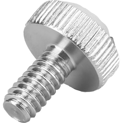 Accessoires moto, pièces de fixation pour coussin de selle, boulons de selle de 6 mm, compatibles avec Harley Sportster 1996-2017. (1/5)