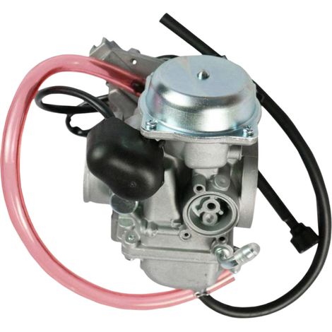 The 0470-449 carburetor fits the Cat500, ATV350, 400 and 500 models. 0470-737 CVK34--DTEKGAZ