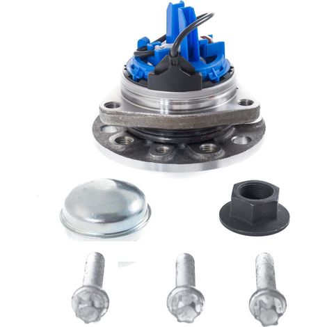 Radlager vorne links/rechts OPEL ASTRA H, ZAFIRA A/B (1/2)