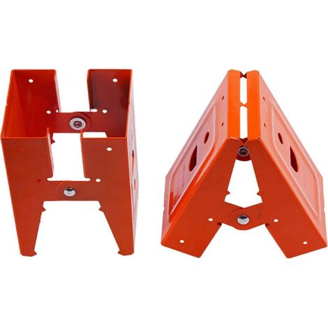Pièces de menuiserie Support de fixation Pince à serrage rapide Outils de menuiserie (1/4)
