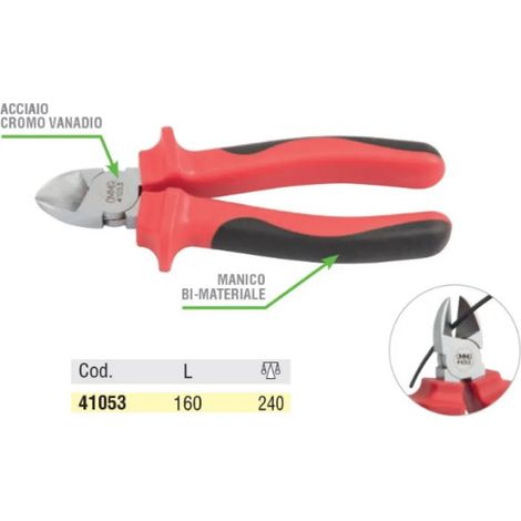 TRONCHESE OMMA A TAGLIENTI DIAGONALI