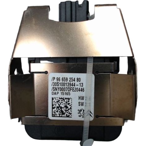 [PRODUIT D'OCCASION] Capteur De Pluie CITROEN C4 Picasso Long ♻️ Ref Oe. 1609429480 - Garantie à vie (1/3)