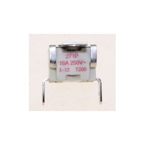 Termostato para horno INDESIT C00082747
