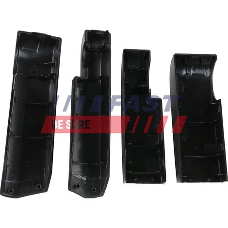 Carcasa del brazo del espejo FT88833 rápido