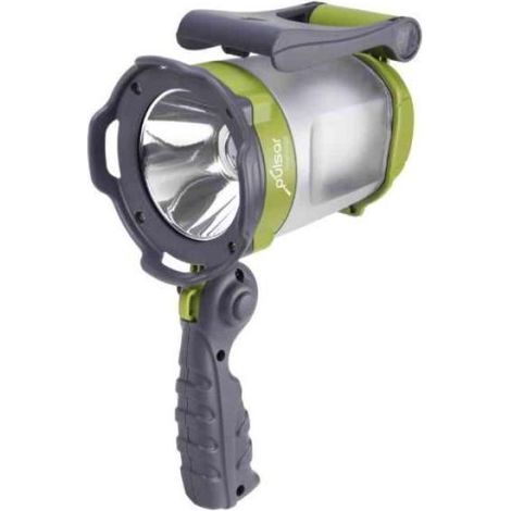 PULSAR - TORCIA RICARICABILE 850 LUMEN / 10W