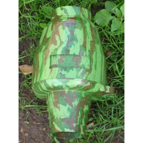 Kit Admission Direct Storm Universel - 65-85mm - Camouflage Forest - SMForest