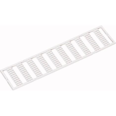 Système de marquage multiple WMB WAGO 793-4566 5 pc(s)