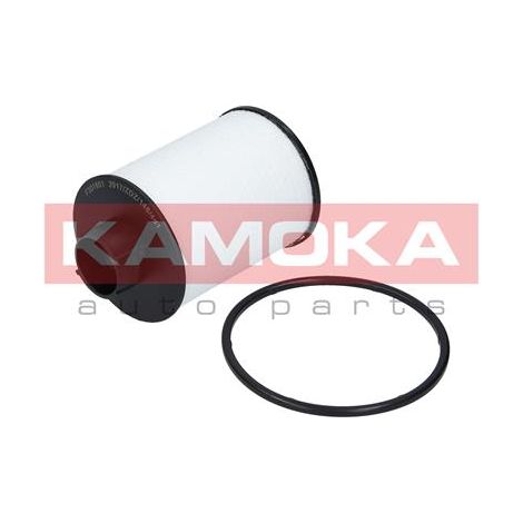 Kraftstofffilter F301601 Kamoka (1/4)