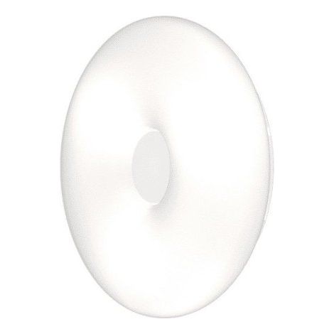 Applique moderno top light benny 1217 plm e27 led metallo vetro (1/5)