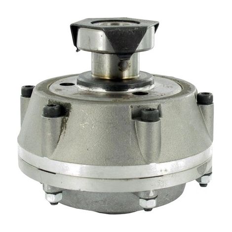 Embrayage conique adaptable pour moteur 22,2mm – 8 rainures – Ø 104mm – Mécanisme d'embrayage performant