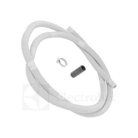 TUYAU DE VIDANGE pour LAVE LINGE ARTHUR MARTIN - 899646403270