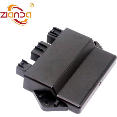 CDI pour moto – Référence 5UH-85540-00-00 – Pour Yamaha YFM 350 Bruin (1/5)