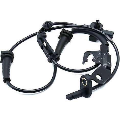 57450-T4N-H01 Capteur de vitesse de roue ABS avant droit de voiture pour accessoires automobiles de haute qualité Honda JADE 57450T4NH01 (1/5)