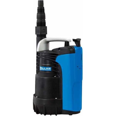 Bomba sumergible D-Cwp 300 Tallas