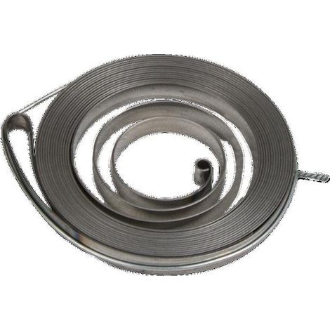 MOLLA AVVIAMENTO 503859901 ORIGINALE HUSQVARNA