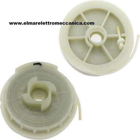 ALPINA Puleggia avviamento SP375 STIGA 18800760