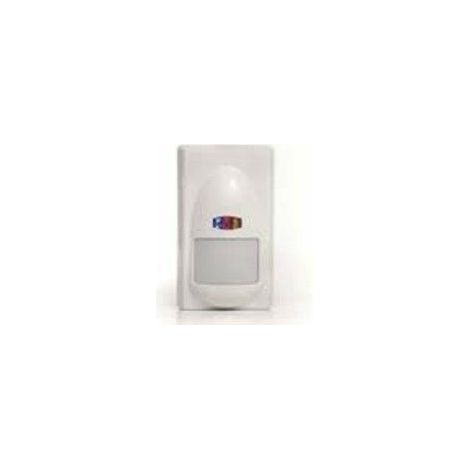 Volumetrico Doppia Tecnologia Dfm Zefamsilver Accessori Antifurto Allarme