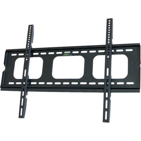 Support mural écran plat - VALUE - Fixe - 32"-60" (81-152 cm) - max 80 kg - VESA 700x500 (1/4)