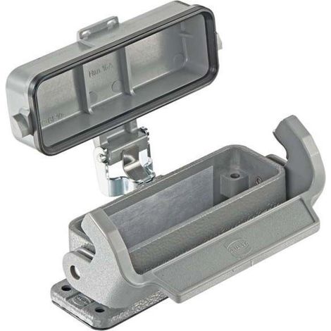 Harting Anbaugehäuse 09200160321 (1/2)