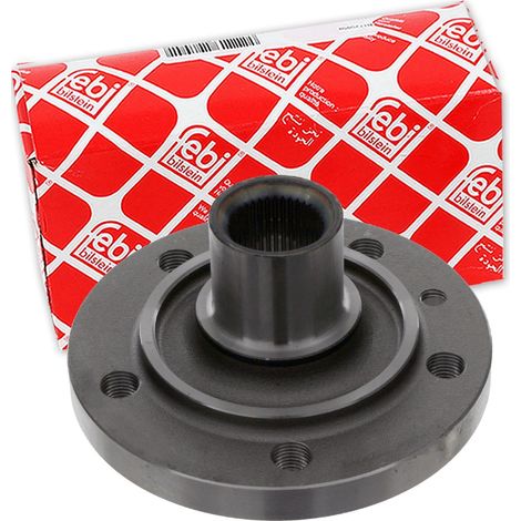Mozzo ruota FEBI BILSTAIN FE22554