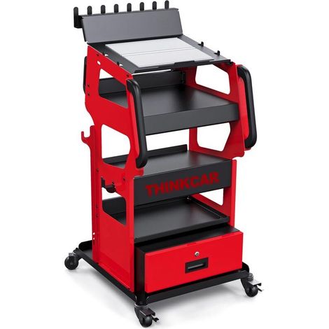 Thinktool chariot- AD000TKC01 - CLAS Equipements