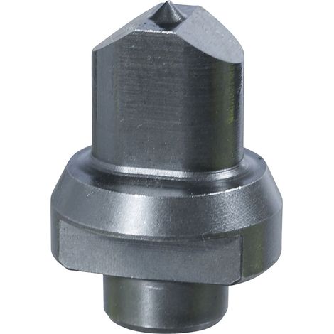 Punzone Makita, foro scanalato, 10 x 20 mm 10 x 20 mm - DPP200