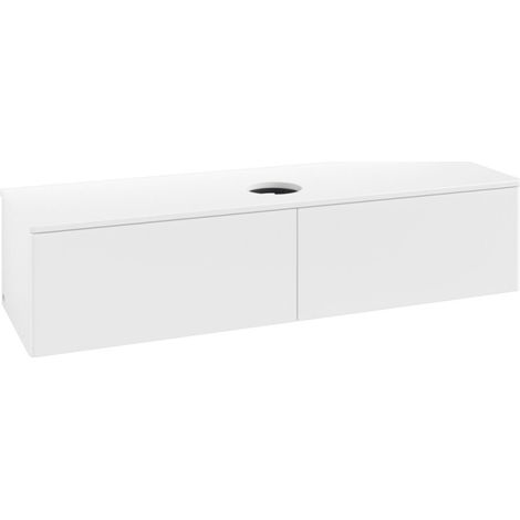Villeroy & Boch L36010MT WTUS Antao L361 1600x360x500mm (1/3)